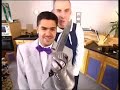 Comedy Planet Channel Jamel Debbouze Le Couteau Qui Coupe Tout