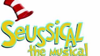 Watch Seussical The Musical Notice Me Horton video