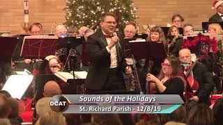 We Are Danvers - St. Richard Church Sounds Of Holiday Concert
