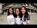 Heboh!!!GoodBye UN Pool Party Divine Production   Splash After Class 2015