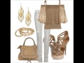 combinar pantalon blanco