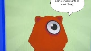 Como Pegar Todos Os Blinkys