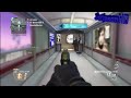 Call of Duty Black ops 2 Pistol and Knife Only Challenge Search and Destroy on Express