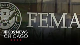 Fema To Release Nearly 1B In Funding