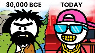 How It Felt To Be A Millionaire In Every Era
