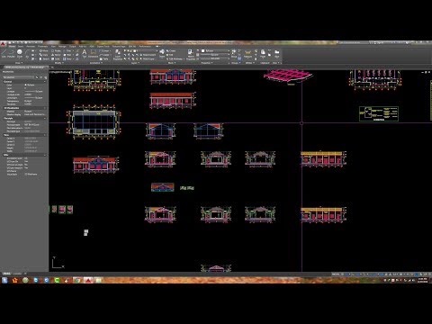 Lisp mở phần mềm thống kê thép trong AutoCad
