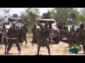 BOKO HARAM: il gruppo terroristico in 2 minuti
