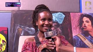 Lola Mziwanda Interview With Dizzim Online