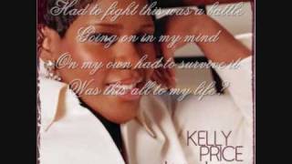 Watch Kelly Price Just As I Am video
