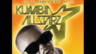 Watch Kumbia All Starz Chiquilla video