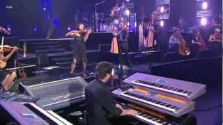 Yanni - Within Attraction 2009 Live Video Hd