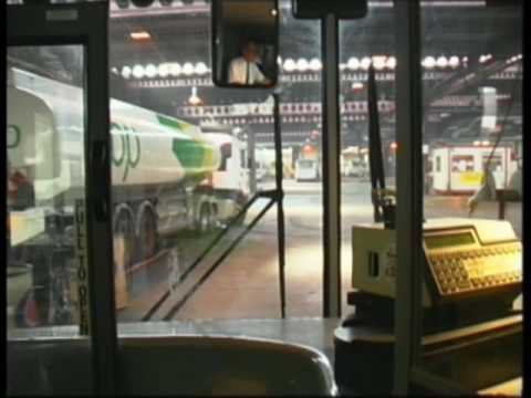 First Buses Sheffield