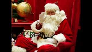 Watch Bob Rivers Theres Another Santa Claus video