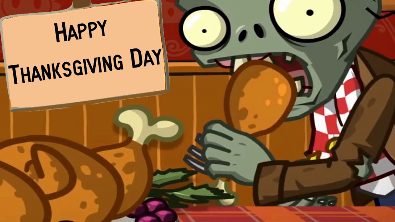 Google doc template thanksgiving