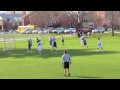 2012 Brewster vs Nobles & Greenough Lax