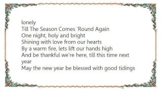 Watch Vince Gill Til The Season Comes Around Again video