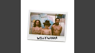 Willy Wonka (Feat. Paulina & Jafé)