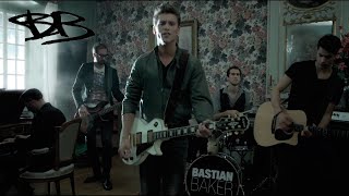 Bastian Baker - Nobody Should Die Alone