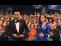 Don Omar gana premio como "Album Latin Rhythm Del Año" @ Premios Billboard (2013)