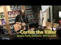 Cheap Wine - Cortez the Killer
