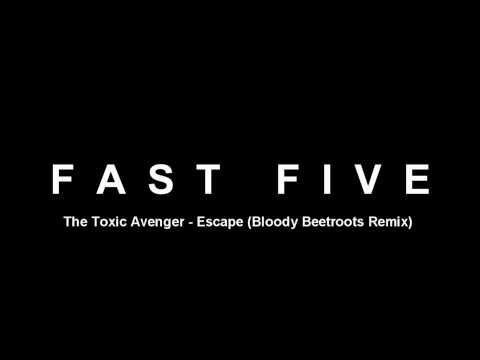 Fast Five (Fast & Furious 5) Theme Song (HD) + Download