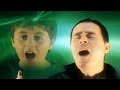 Michael Jackson sends a message from Heaven - "Michael" by "Andy Ruck"