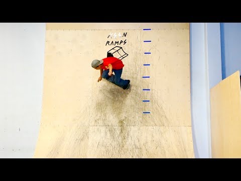 HOW TO WALLRIDE THE EASIEST WAY!