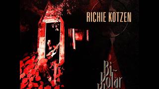 Watch Richie Kotzen Theyre Red Hot video