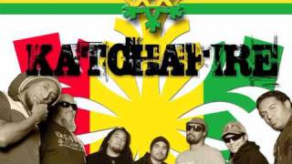 Watch Katchafire Is This Familiar video