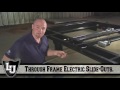 How to Manually Operate an RV Slide Out from Fun Town RV