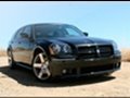 2006 Dodge Magnum SRT-8 Review