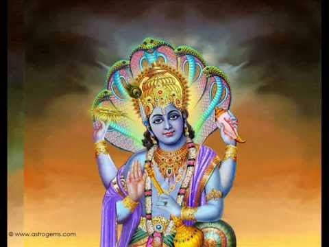Hari Hari Narayana - Lord Vishnu Bhajan