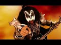 Kiss — Psycho Circus клип