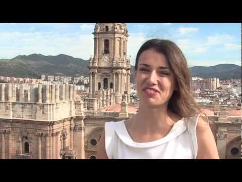 Natasha Yarovenko Room in Rome interview HD