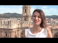 Natasha Yarovenko Room In Rome Interview Hd