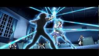 Demon King Daimao AMV - This Time It's Different