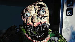 Baldis Basics In Nightmares Is Terrifying