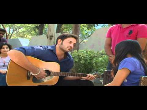 Song: Jab kisiki taraf dil jhuk ne lage