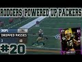 It's About Time We Pick A New Receiver | Rodgers' Powered Up Packers | Episode 20