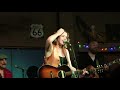Jamie Lin Wilson ~ Oklahoma Stars