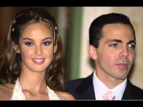 Ex esposa de Cristian Castro LO ATACA OTRA VEZ!!