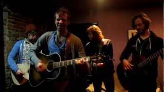 Watch Stephen Kellogg  The Sixers The America Song video