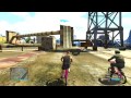 GTA V Online com MODS: OWNEI em uma das pistas MAIS FODAS QUE JÁ JOGUEI!