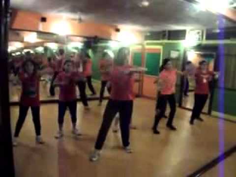 Lak 28 Kuri Da Diljit & Honey Singh dance by step2step dance...