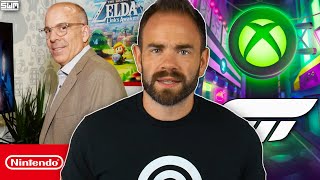 A Huge Shake Up Just Hit Nintendo And Microsoft Is Finally Going There News Wave
