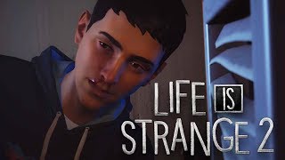 Life Is Hella Weird 2 Life Is Strange 2 Ep1P1