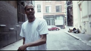 Watch J Cole Simba video