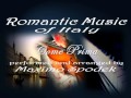 MAXIMO SPODEK, COME PRIMA, ROMANTIC MUSIC OF ITALY, ON PIANO AND MUSICAL ARRANGEMENTS, INSTRUMENTAL