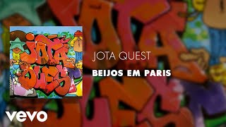 Watch Jota Quest Beijos Em Paris video