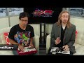 SFxT Gem System Breakdown by Maximilian